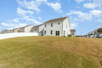 152 Antler Steel Drive, Clayton, NC 27527 - Photo 29