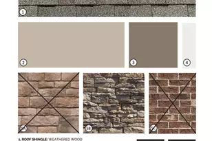 7017 Mystic Sea Ln, Apex, NC 27523 - Photo 5