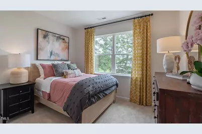 2218 Carcillar Drive, Apex, NC 27539 - Photo 25