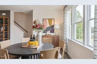 2218 Carcillar Drive, Apex, NC 27539 - Photo 19