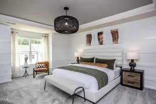 234 Fosterton Cottage Wy, Raleigh, NC 27603 - Photo 11