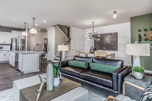 234 Fosterton Cottage Wy, Raleigh, NC 27603 - Photo 7