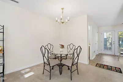 5503 Fieldcross Court, Raleigh, NC 27610 - Photo 7