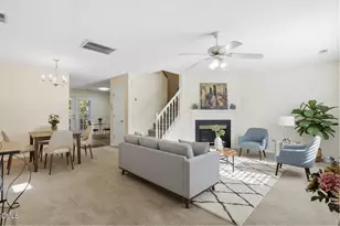 5503 Fieldcross Ct, Raleigh, NC 27610 - Photo 5