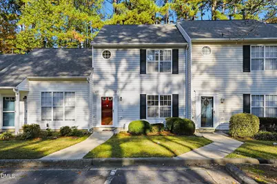 5503 Fieldcross Court, Raleigh, NC 27610 - Photo 1