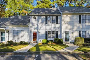 5503 Fieldcross Ct, Raleigh, NC 27610 - Photo 1
