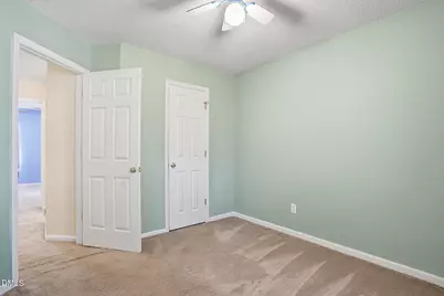 5503 Fieldcross Court, Raleigh, NC 27610 - Photo 19