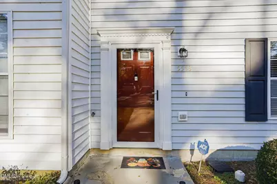 5503 Fieldcross Court, Raleigh, NC 27610 - Photo 3