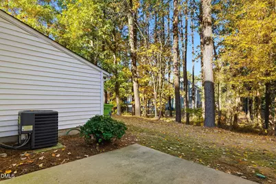 5503 Fieldcross Court, Raleigh, NC 27610 - Photo 23