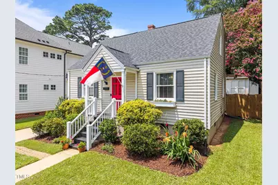 711 New Road, Raleigh, NC 27608 - Photo 3