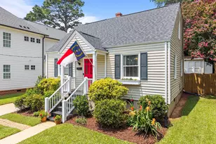 711 New Rd, Raleigh, NC 27608 - Photo 3