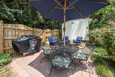 711 New Road, Raleigh, NC 27608 - Photo 37