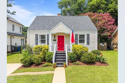 711 New Road, Raleigh, NC 27608 - Photo 1