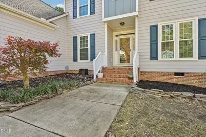 5309 Calverton Drive, Raleigh, NC 27613 - Photo 3