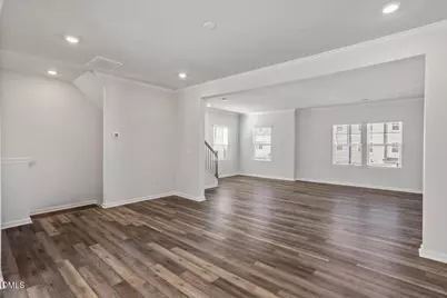 3025 Castle Loch Lane, Durham, NC 27703 - Photo 9