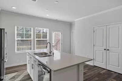 3025 Castle Loch Lane, Durham, NC 27703 - Photo 5