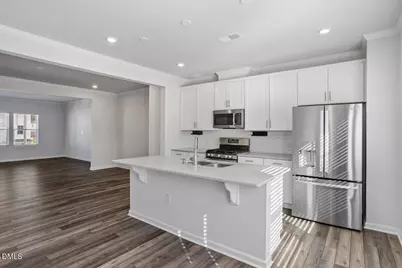 3025 Castle Loch Lane, Durham, NC 27703 - Photo 5