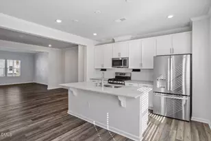 3025 Castle Loch Ln, Durham, NC 27703 - Photo 5