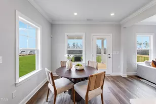 160 W Fountainhead Ln, Garner, NC 27529 - Photo 15