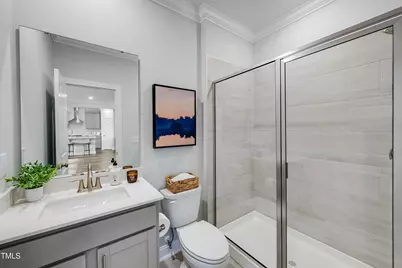 160 W Fountainhead Lane, Garner, NC 27529 - Photo 21