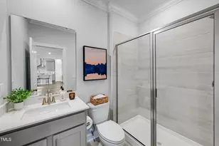 160 W Fountainhead Ln, Garner, NC 27529 - Photo 21