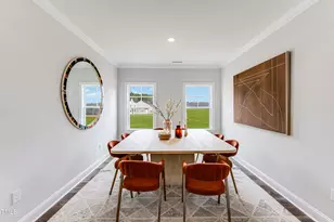 160 W Fountainhead Ln, Garner, NC 27529 - Photo 13