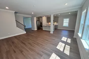 160 W Fountainhead Ln, Garner, NC 27529 - Photo 3