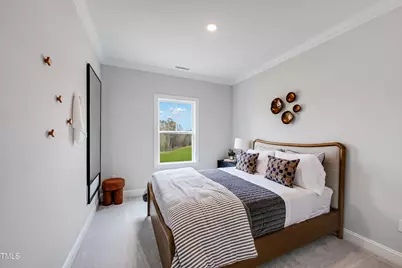 160 W Fountainhead Lane, Garner, NC 27529 - Photo 17