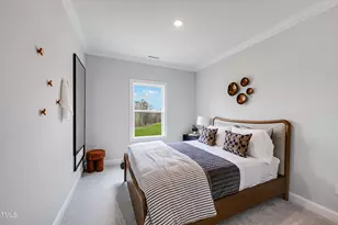 160 W Fountainhead Ln, Garner, NC 27529 - Photo 17