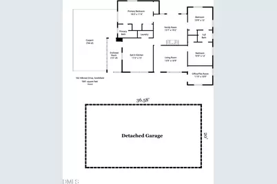 102 Hillcrest Drive, Smithfield, NC 27577 - Photo 43