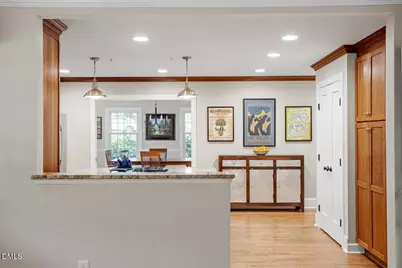 4421 Pamlico Drive, Raleigh, NC 27609 - Photo 25