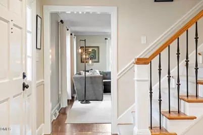 4421 Pamlico Drive, Raleigh, NC 27609 - Photo 11