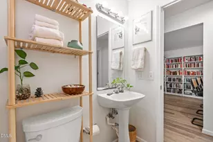 2950 Trailwood Pines Ln, Raleigh, NC 27603 - Photo 21