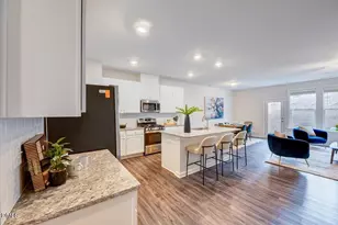 1209 Alston Rdg Ct, Cary, NC 27519 - Photo 5