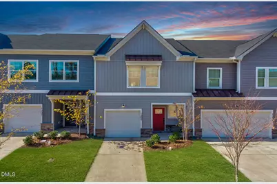 1209 Alston Ridge Court, Cary, NC 27519 - Photo 1