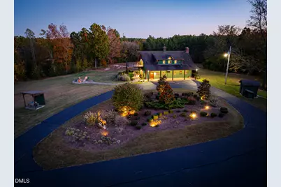 785 Glennie Irvin Road, Semora, NC 27343 - Photo 63