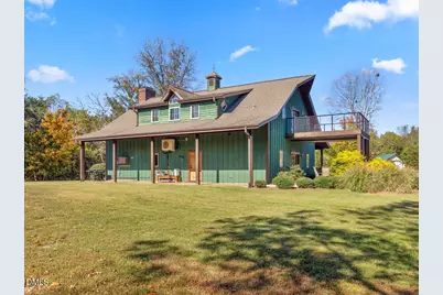 785 Glennie Irvin Road, Semora, NC 27343 - Photo 37