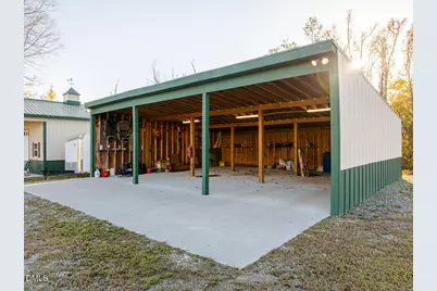 785 Glennie Irvin Road, Semora, NC 27343 - Photo 43