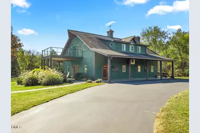 785 Glennie Irvin Road, Semora, NC 27343 - Photo 7