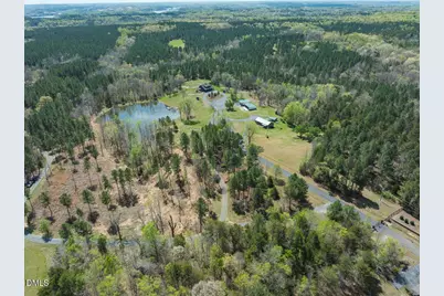 785 Glennie Irvin Road, Semora, NC 27343 - Photo 5