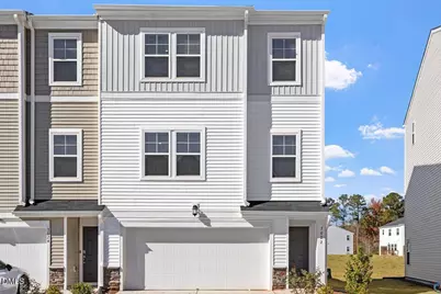 3022 Castle Loch Lane, Durham, NC 27703 - Photo 1