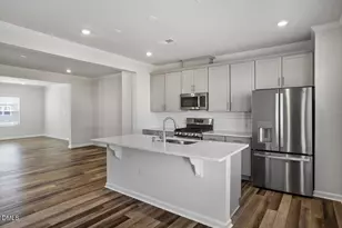3022 Castle Loch Ln, Durham, NC 27703 - Photo 5