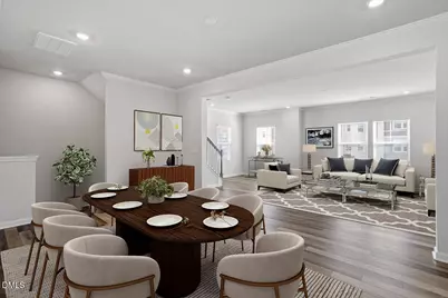 3022 Castle Loch Lane, Durham, NC 27703 - Photo 9