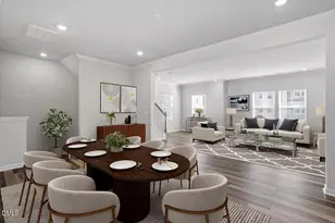 3022 Castle Loch Ln, Durham, NC 27703 - Photo 9