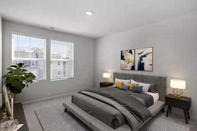 3022 Castle Loch Lane, Durham, NC 27703 - Photo 19