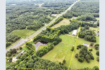 100 Cedarwood Drive, Louisburg, NC 27549 - Photo 13