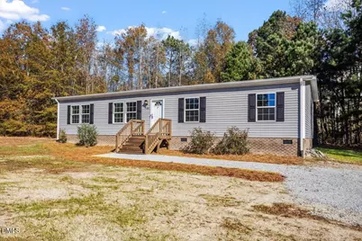 1101 Perry Road, Zebulon, NC 27597 - Photo 3