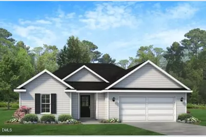 400 Lyon Estates Drive #Lot 47, La Grange, NC 28551 - Photo 1