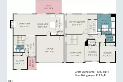 104 Oak Rise Lane, Fuquay Varina, NC 27526 - Photo 27