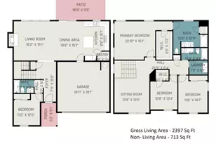 104 Oak Rise Ln, Fuquay Varina, NC 27526 - Photo 27